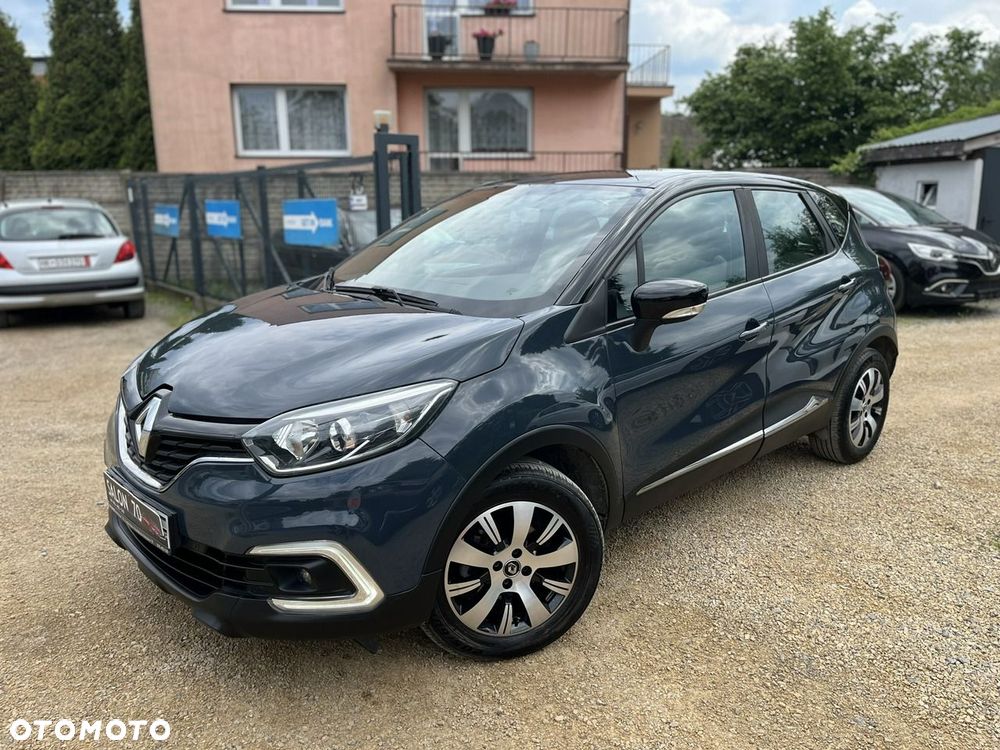 Renault Captur - 7