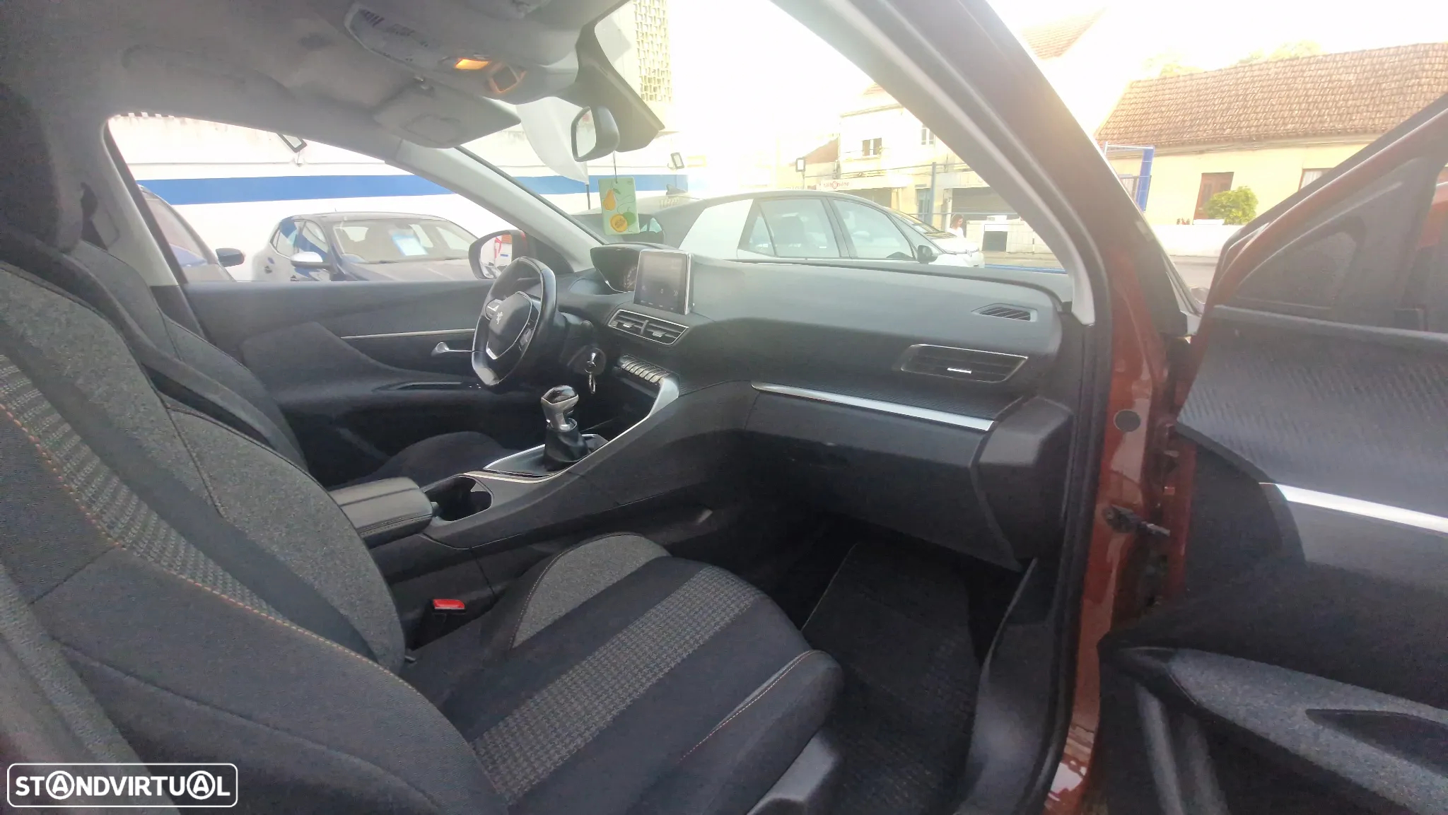 Peugeot 3008 BlueHDi 130 Stop & Start Active Pack - 7