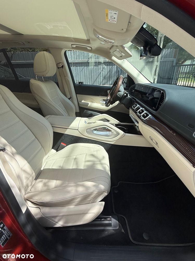 Mercedes-Benz GLE 580 4-Matic - 6