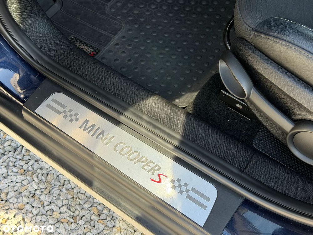 MINI Countryman Cooper S ALL4 - 15