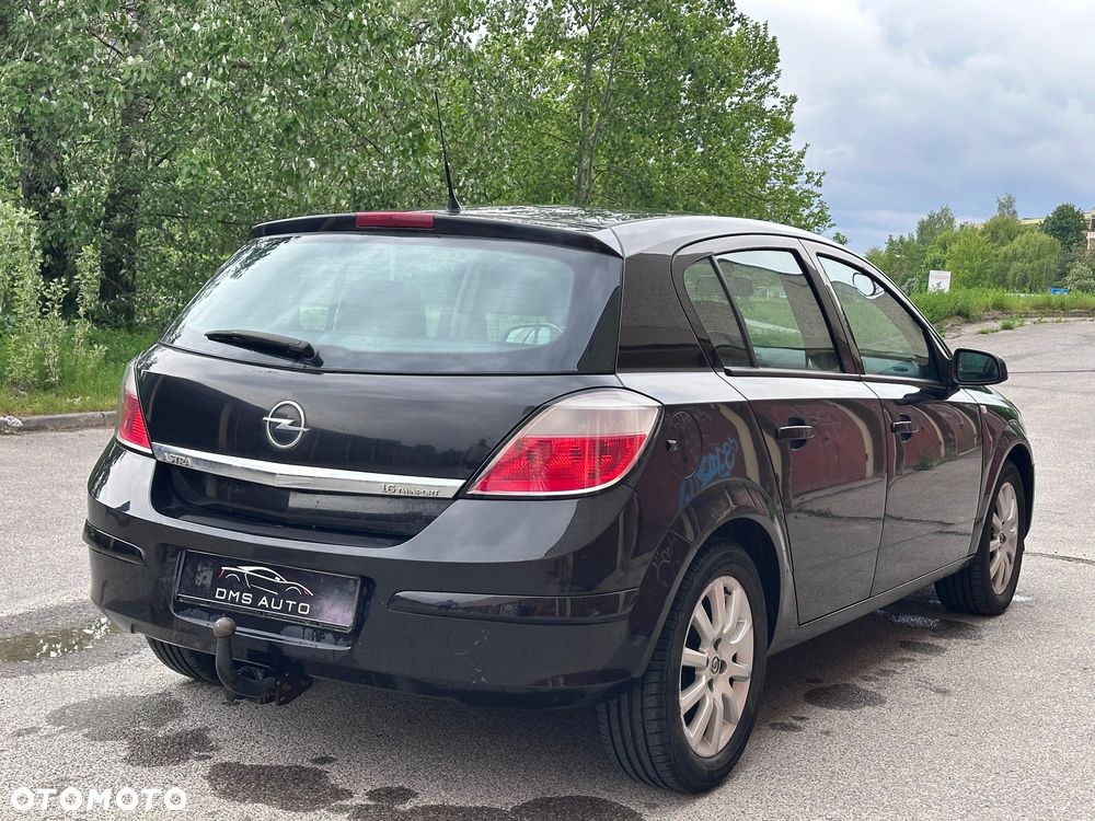 Opel Astra 1.6 Catch me now - 5