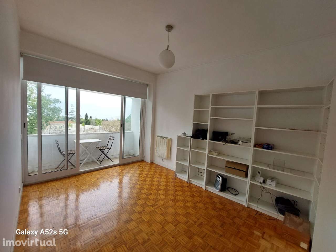 Apartamento T1 - Grande imagem: 3/19