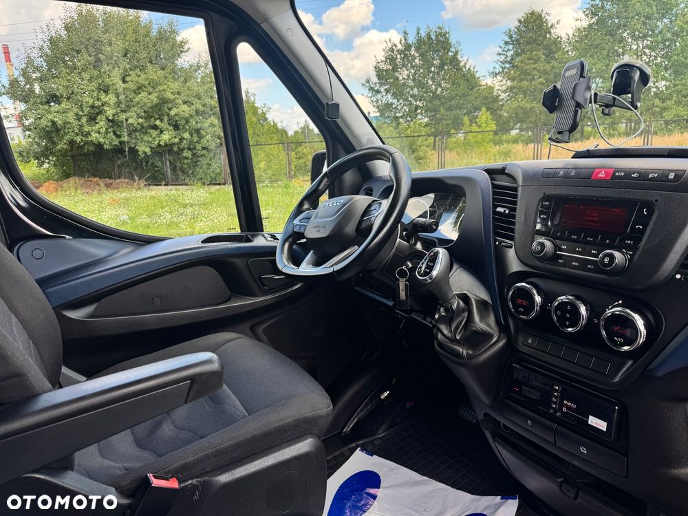 Iveco Autolaweta Iveco Daily Jegger ! - 15