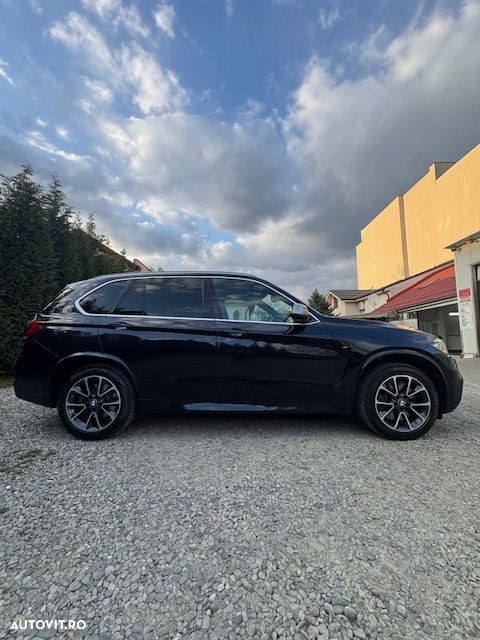 BMW X5 M M50d - 14