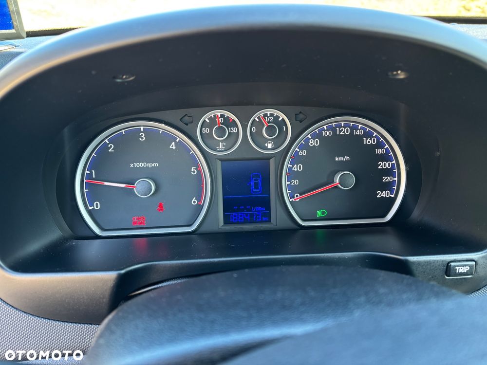 Hyundai i30 1.6 CRDi Premium - 12