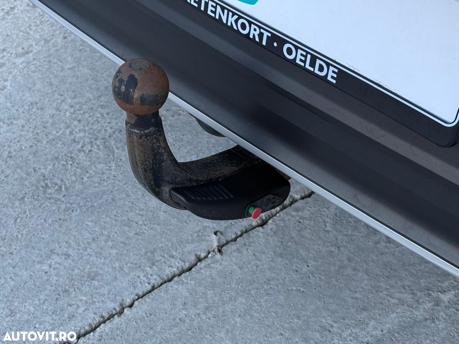 Volkswagen T-ROC 1.0 TSI OPF Style - 19