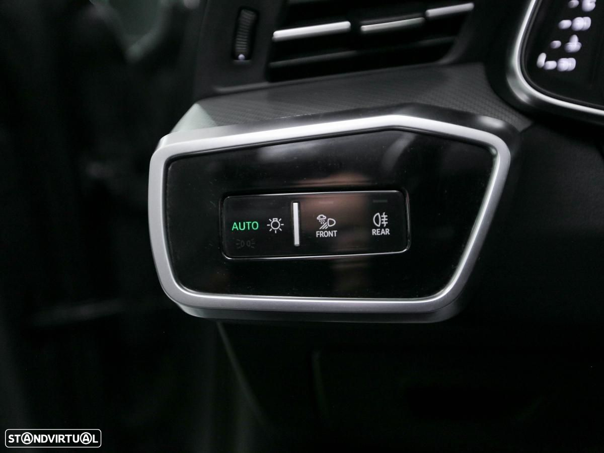 Audi A6 Avant 40 TDI Design S tronic - 15