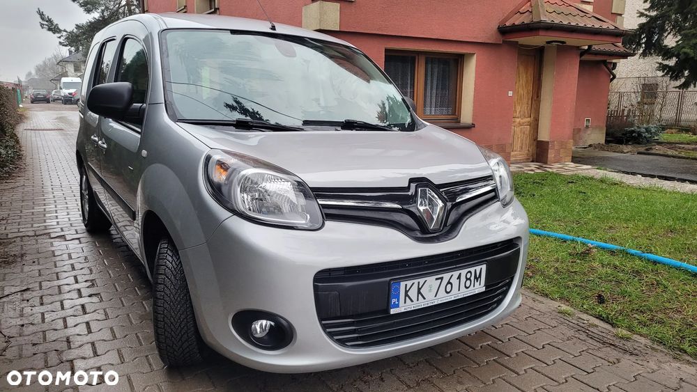 Renault Kangoo 1.2 TCE Business - 3