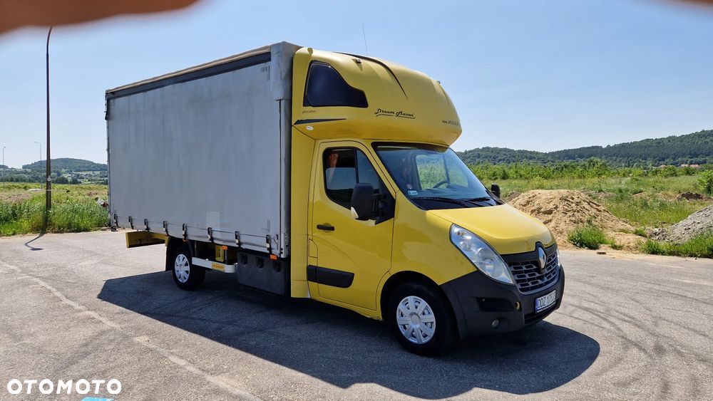Renault MASTER - 3