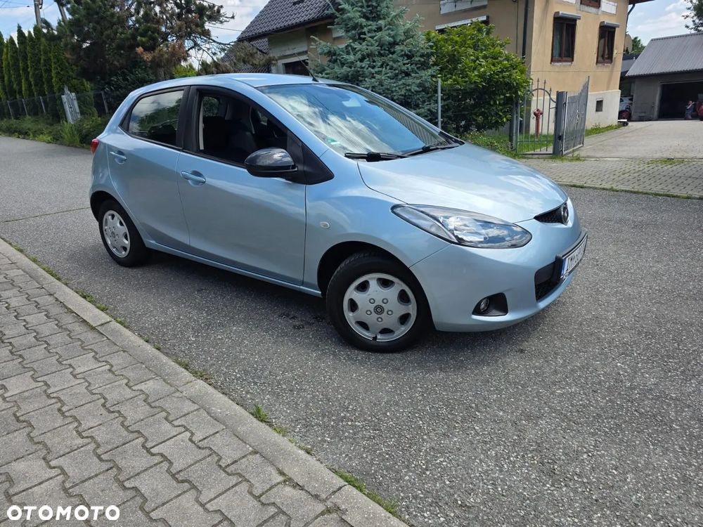 Mazda 2 1.3 Exclusive+ - 27