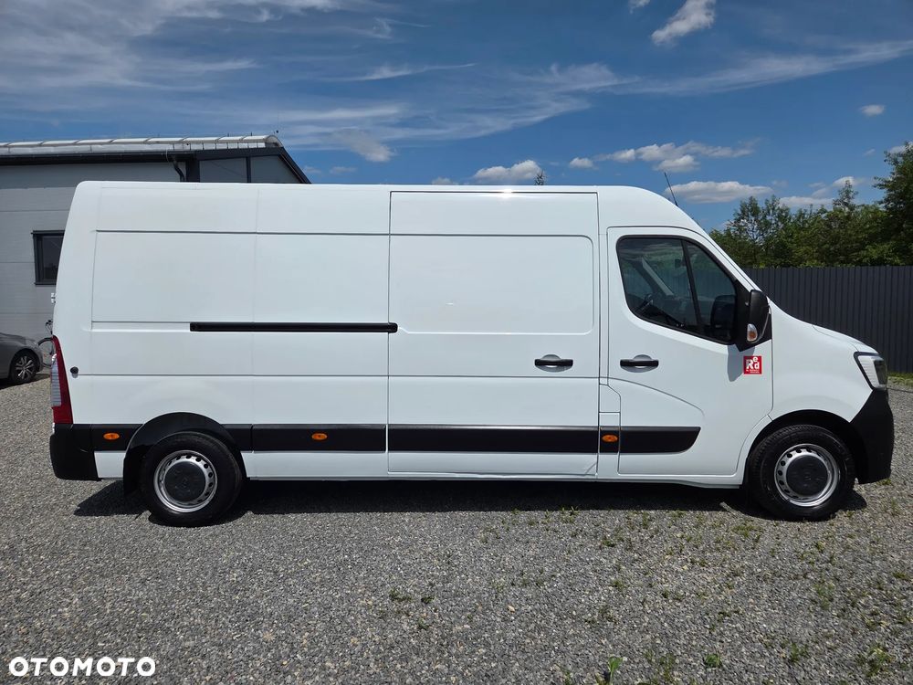 Renault Master - 4
