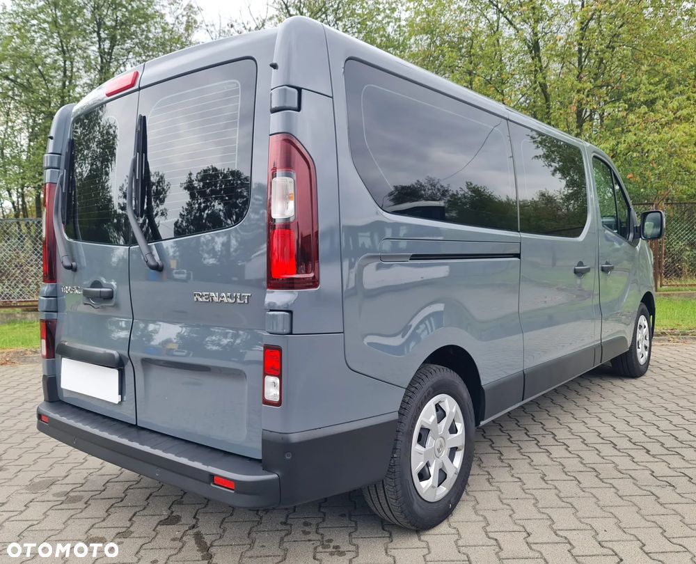 Renault Trafic - 7