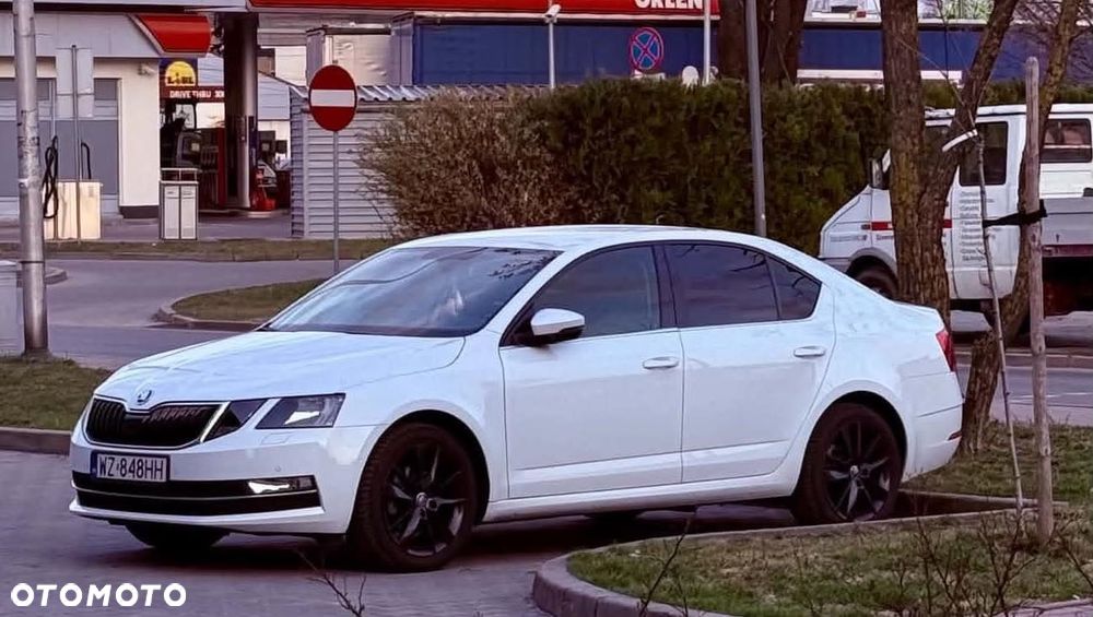 Skoda Octavia 1.6 TDI SCR Style - 19