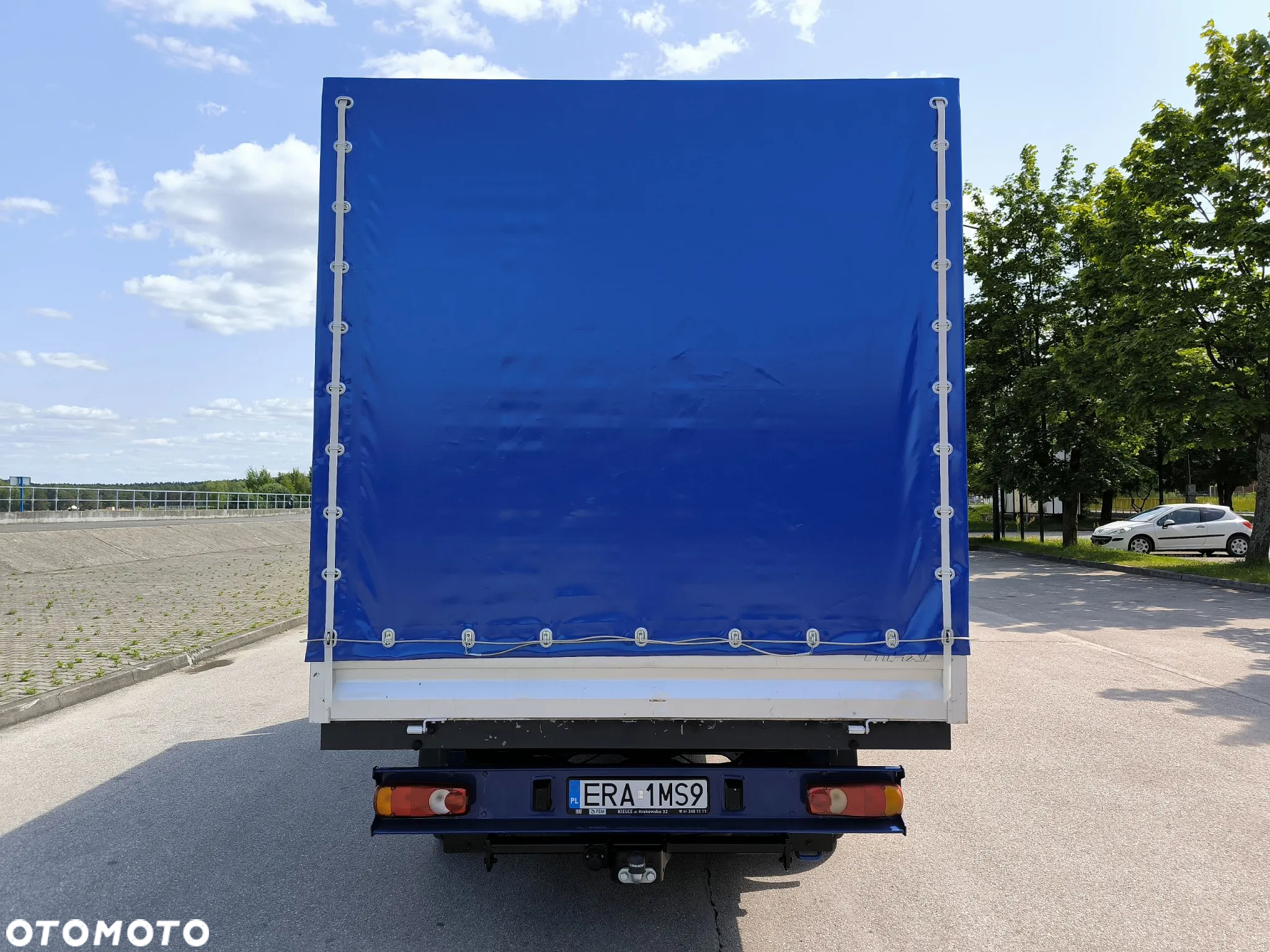 Fiat Ducato - 12