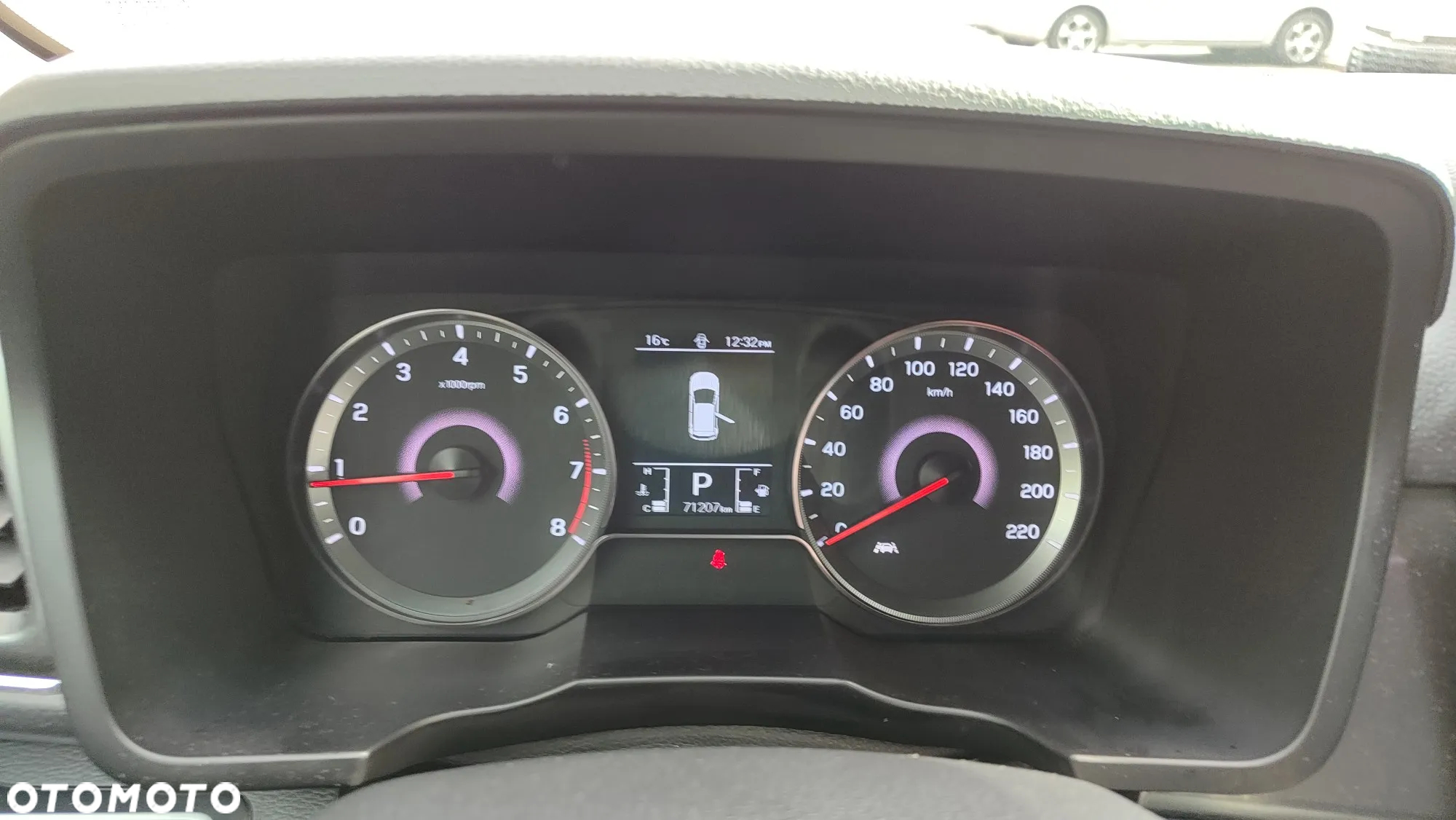 SsangYong/KGM Tivoli 1.5 T-GDI Quartz - 29
