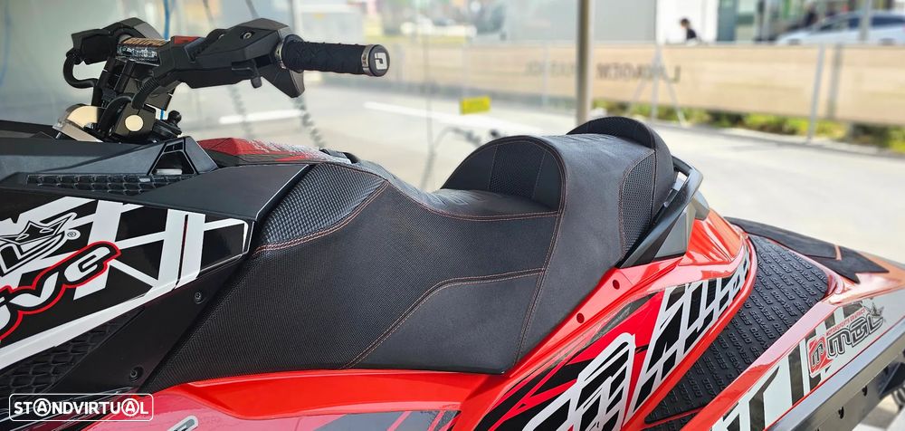 Sea-Doo RXP-X 300 RS - 11