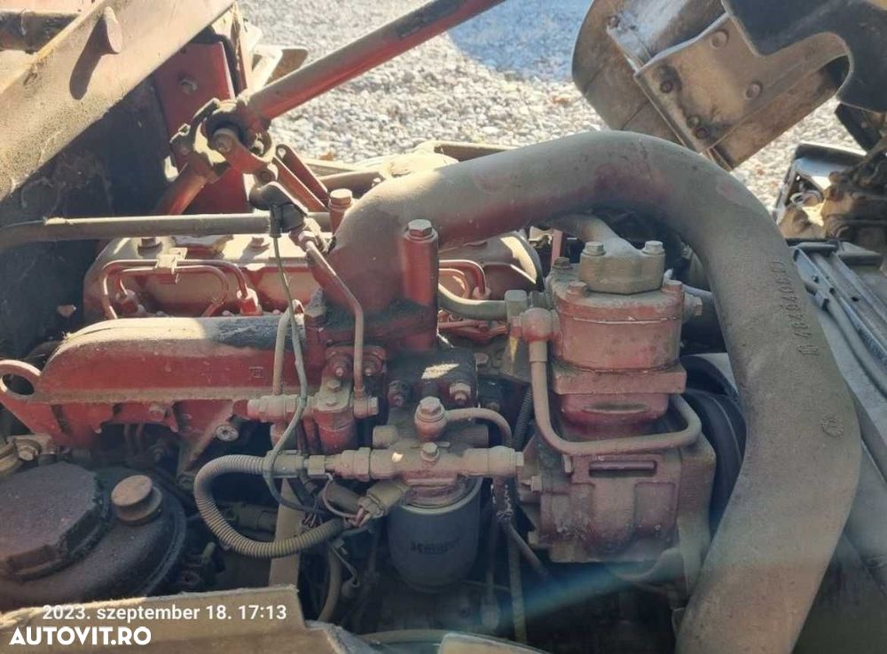 Usa camion Iveco Eurocargo 3.9 TD - 3