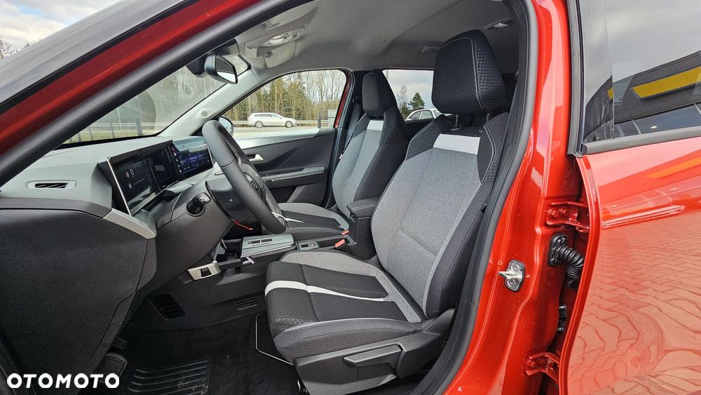 Opel Frontera 44kWh GS - 7
