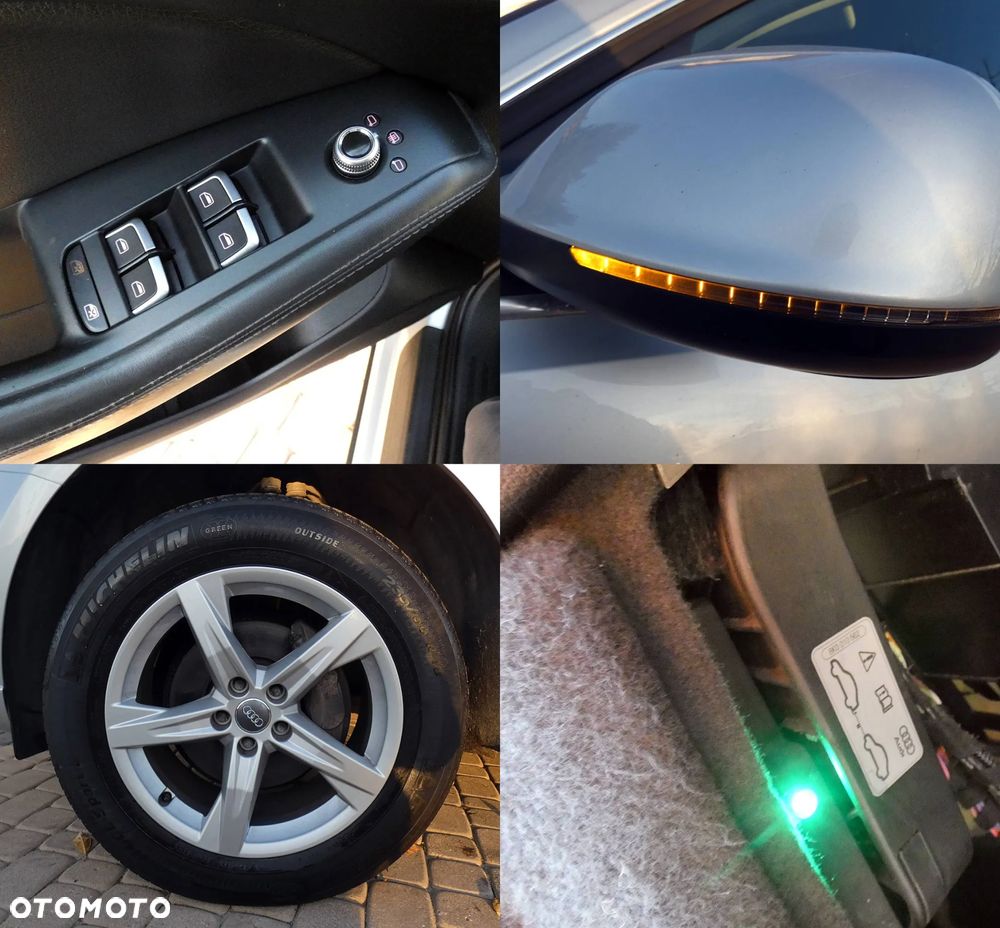 Audi Q5 2.0 TDI quattro S tronic - 22