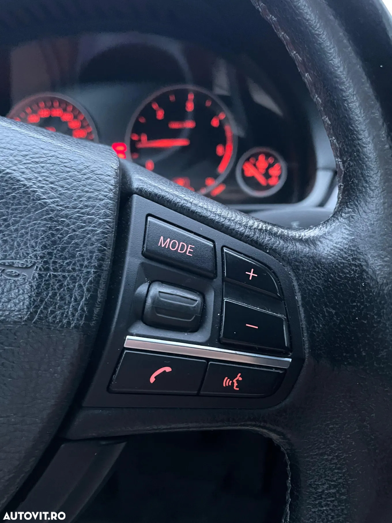 BMW Seria 5 520d Touring Aut. - 15