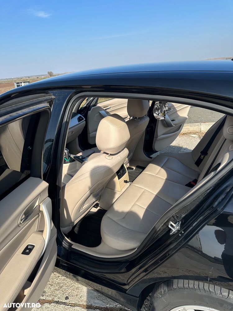 BMW Seria 1 118d - 7