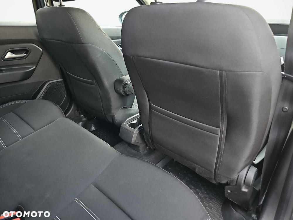 Dacia Duster 1.0 TCe Prestige - 12