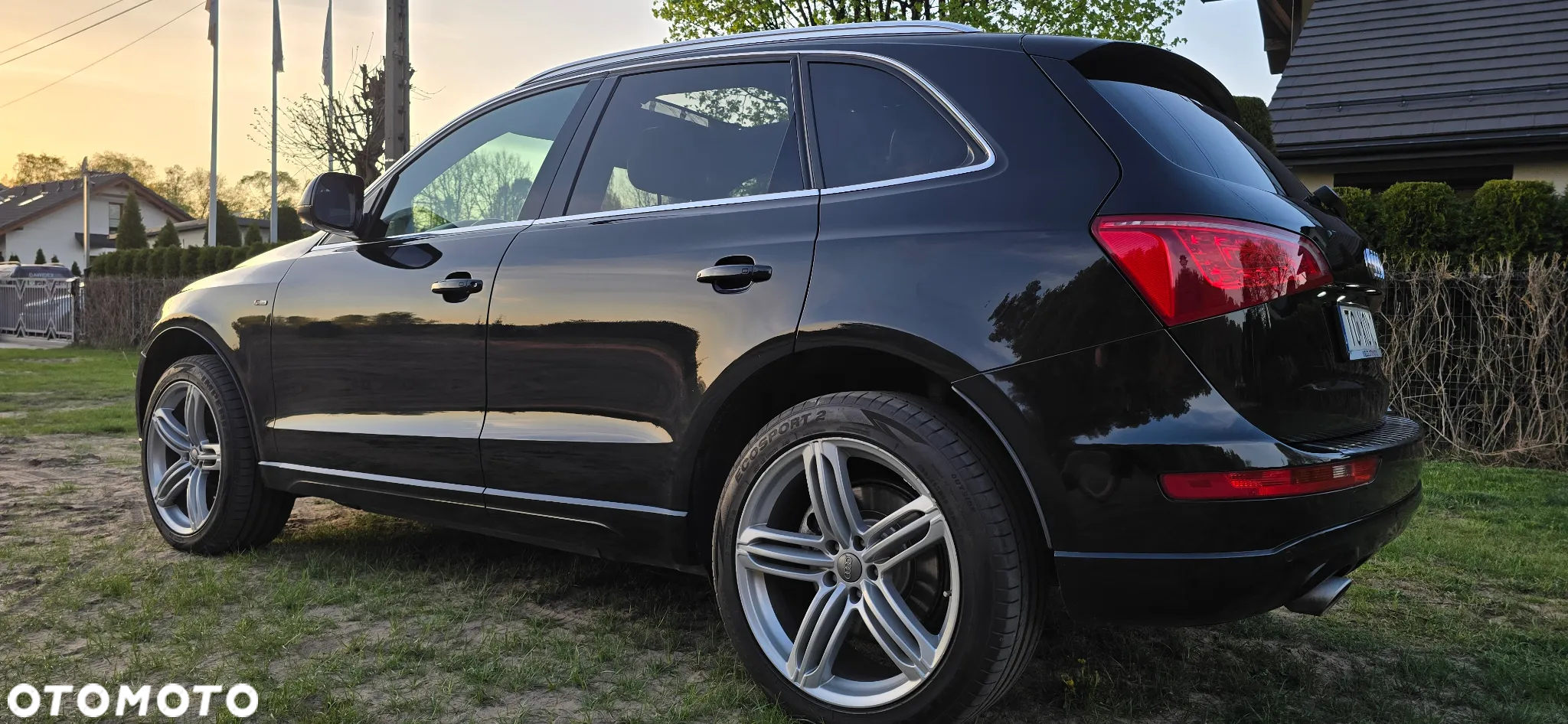 Audi Q5 3.0 TDI Quattro S tronic - 33