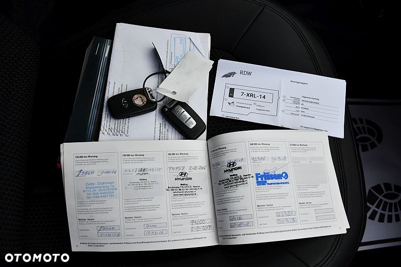 Hyundai ix35 1.6 2WD Style - 31