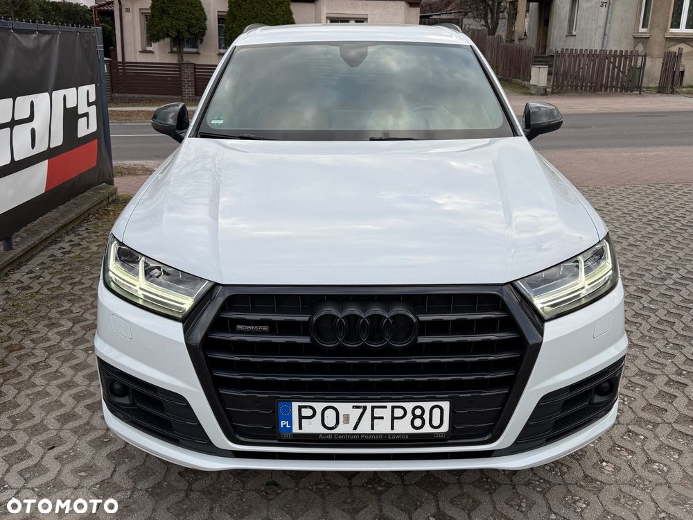 Audi Q7 - 2