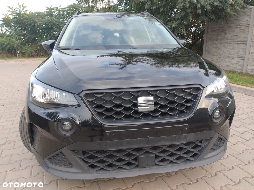Seat Arona - 9