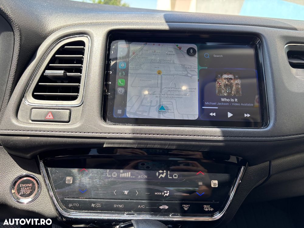 Honda HR-V 1.5 i-VTEC 4x2 CVT Executive - 12
