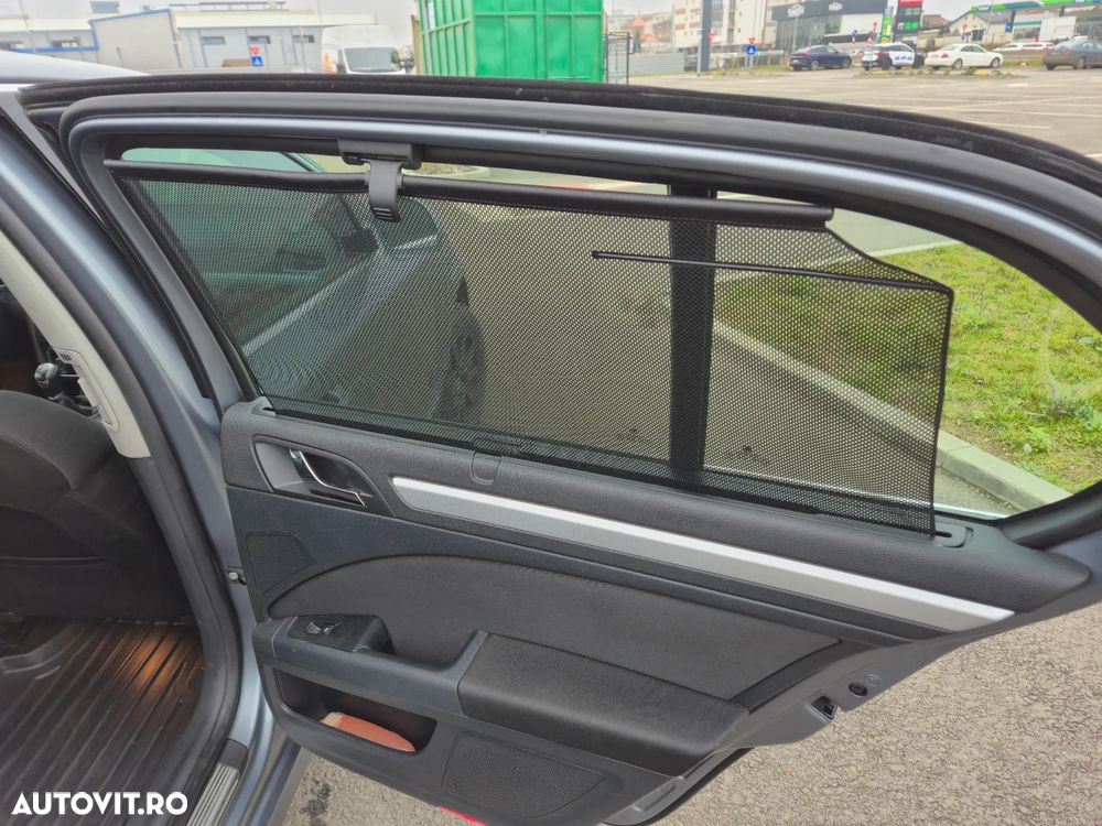 Skoda Superb 2.0 TDI 4X4 Elegance - 15