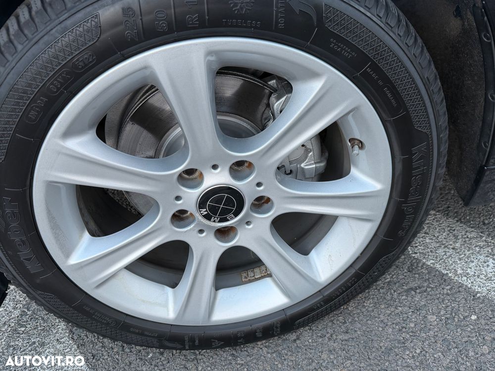 BMW Seria 3 2016 — imagine 13