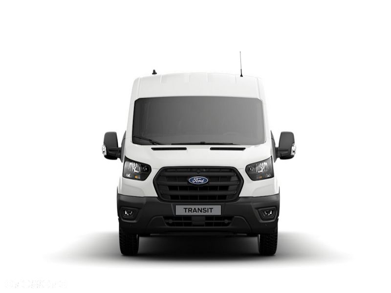 Ford Transit L3H2 Trend (bryg.) - 2