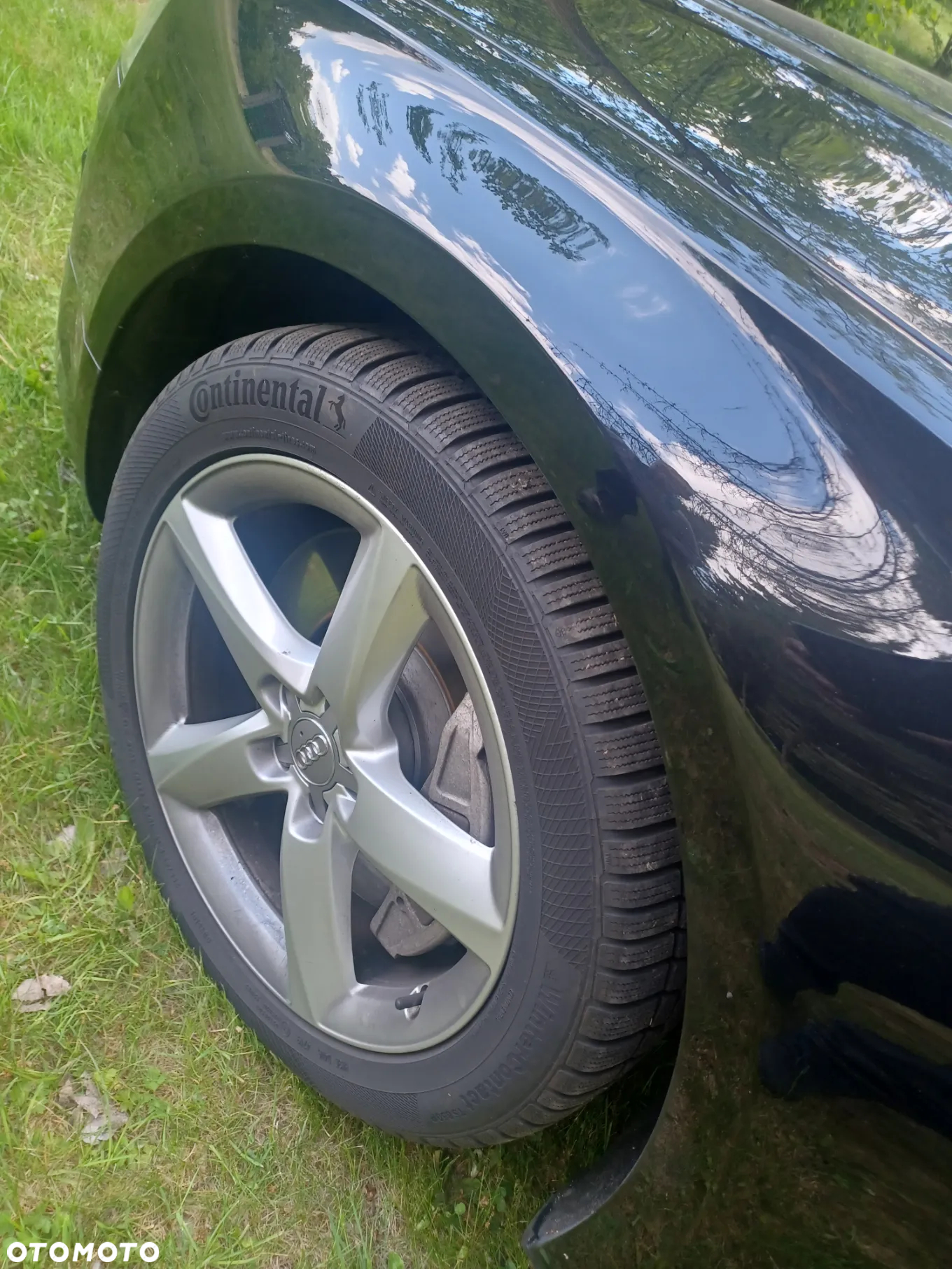 Audi A8 4.2 TDI DPF (clean diesel) quattro tiptronic Lang - 9
