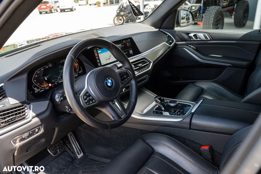 BMW X5 xDrive30d AT MHEV - 18