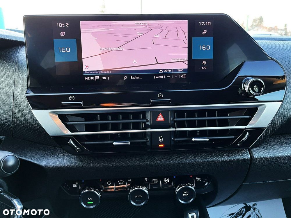 Citroën C4 1.2 PureTech Feel Pack S&S EAT8 - 19