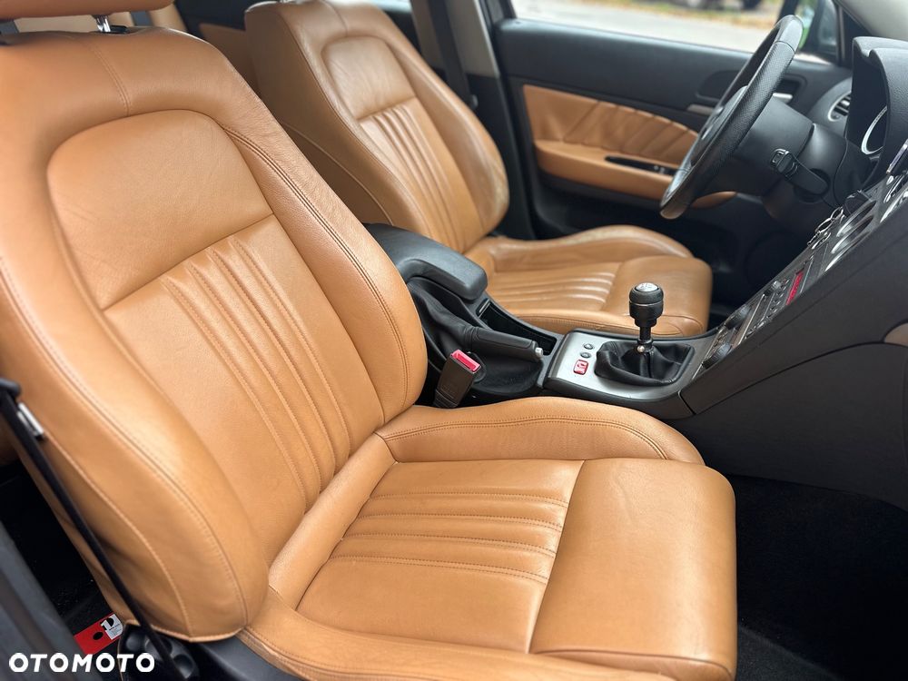 Alfa Romeo 159 - 13