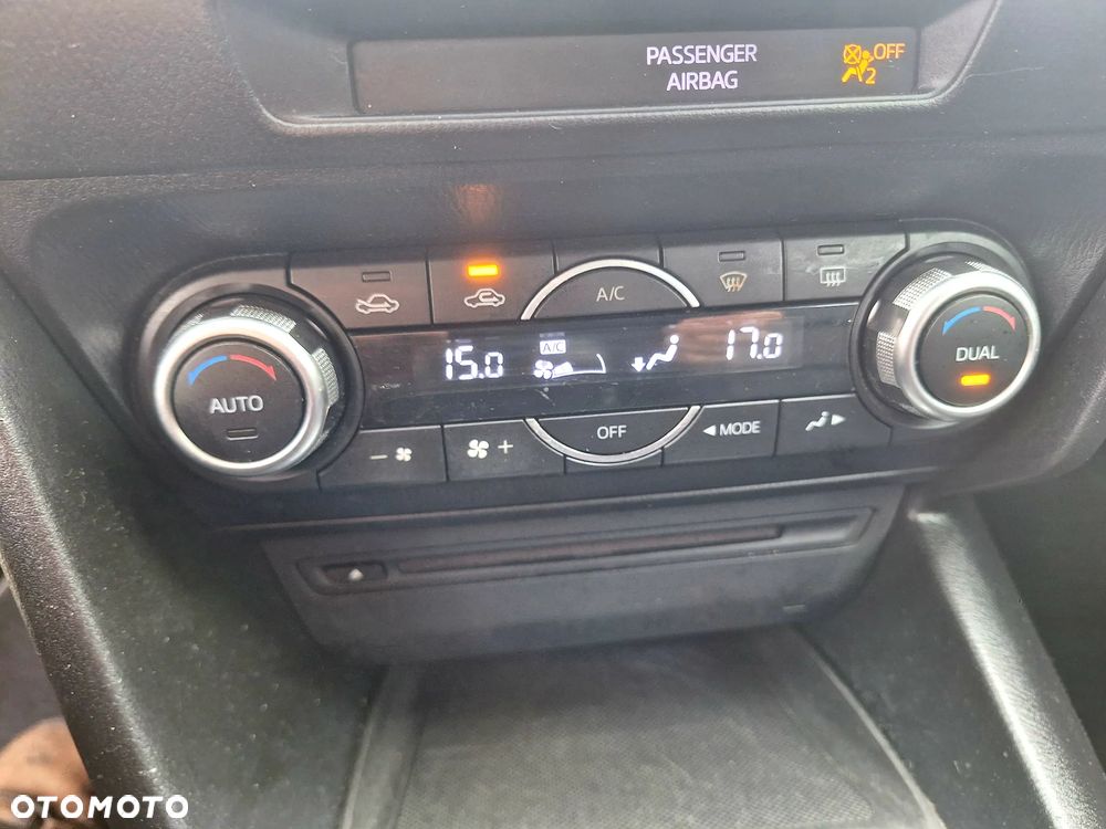 Mazda 3 - 29
