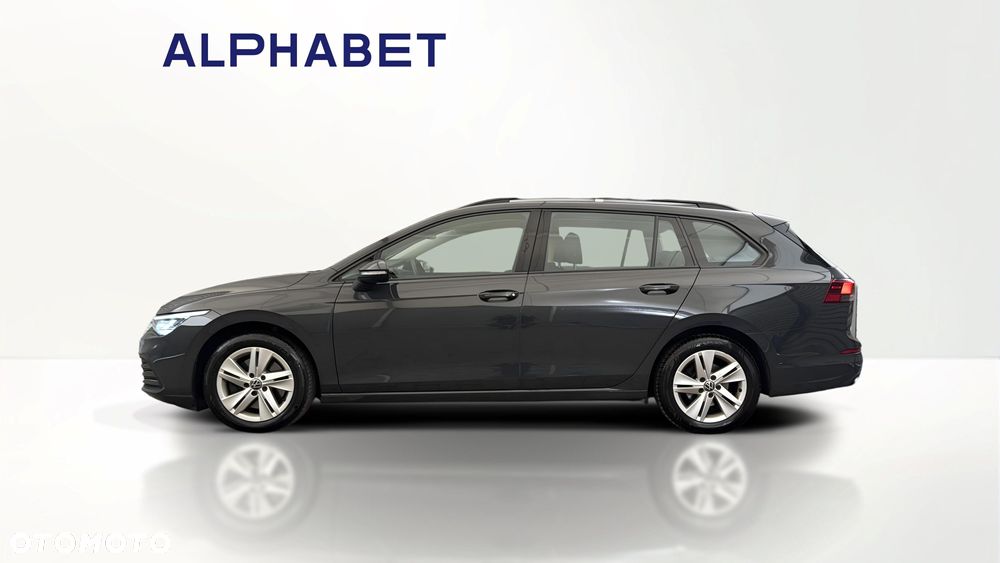 Volkswagen Golf 2.0 TDI Life - 6