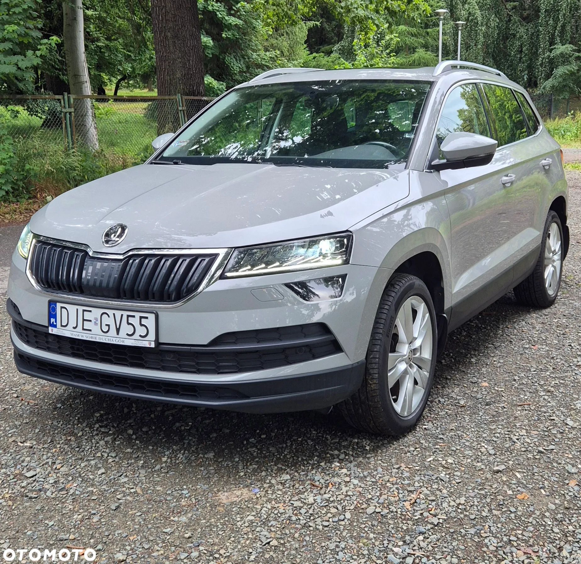 Skoda Karoq 1.6 TDI 4x2 Style - 1