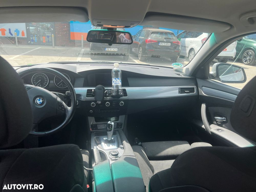 BMW Seria 5 - 13