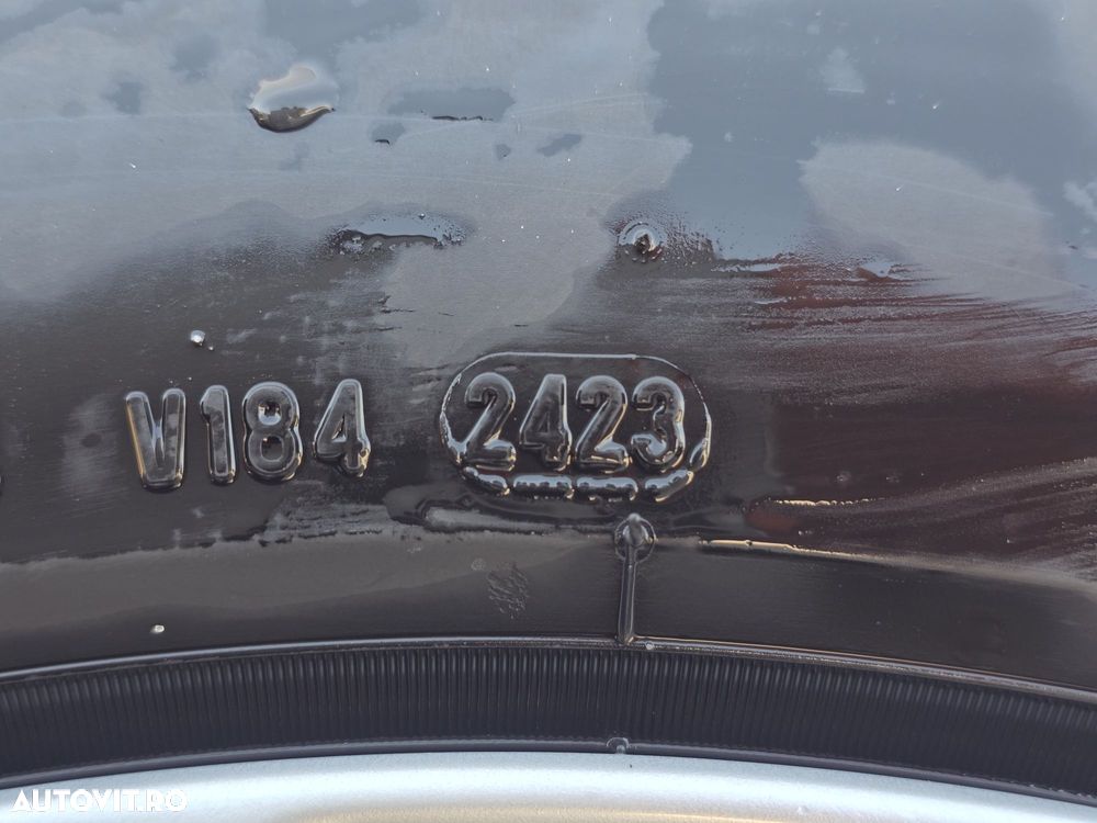 Roti/Jante  Dezent R18,225/60,DOT2423,BMW,MERCEDES,AUDI - 4