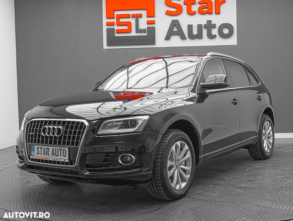 Audi Q5 3.0 TDI Quattro S tronic - 2