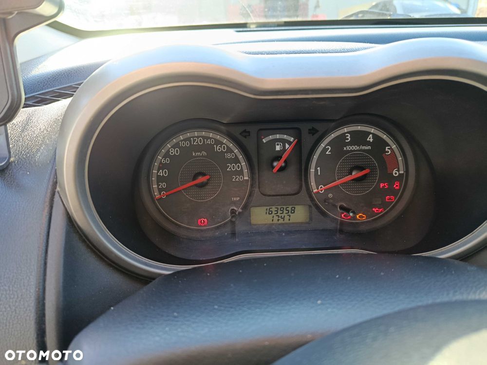 Nissan Inny - 7