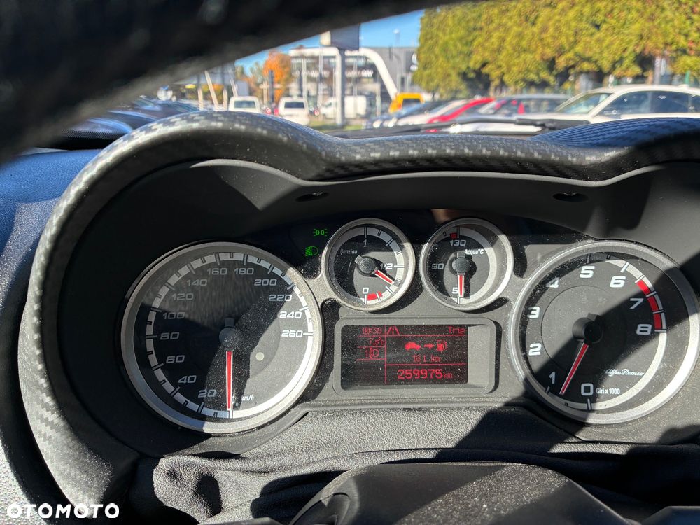 Alfa Romeo Mito - 13