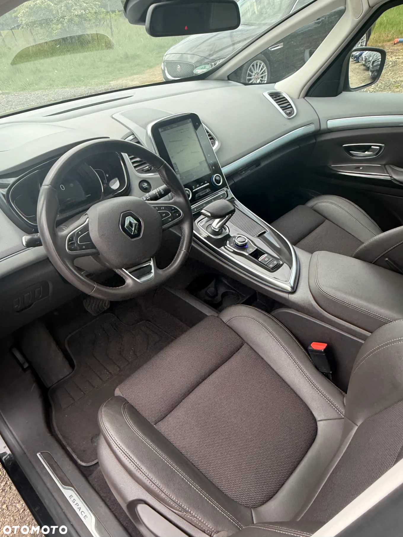 Renault Espace Energy dCi 160 EDC LIMITED - 12