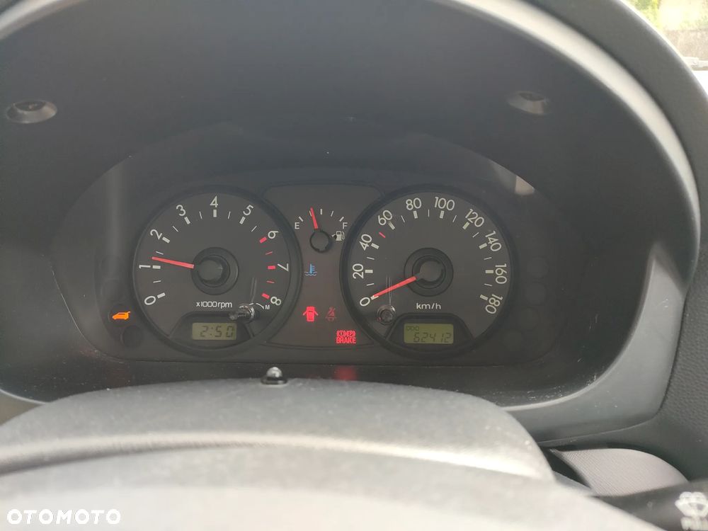 Kia Picanto 1.0 (swo) - 9