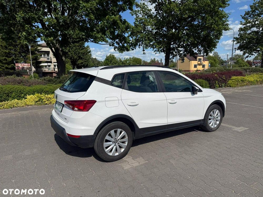 Seat Arona - 6