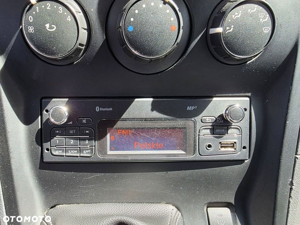 Mercedes-Benz Citan - 15